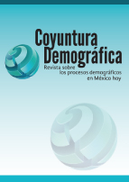 Coyuntura Demogr�fica