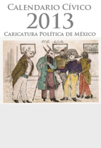 Calendario C�vico 2013