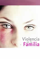 Violencia en la Familia
