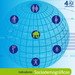 Indicadores Sociodemográficos